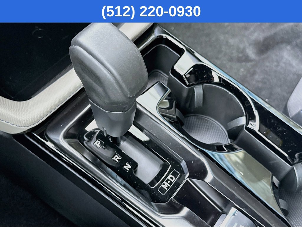 New 2026 Subaru Forester Touring AWD/4WD image 21