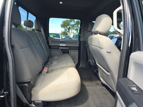 Used 2018 Ford F150 XLT w/ Equipment Group 302A Luxury AWD/4WD image 26