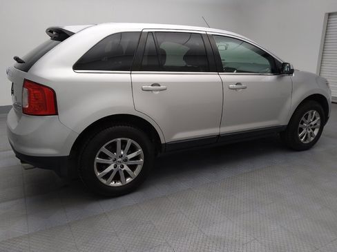 Used 2014 Ford Edge Limited image 10