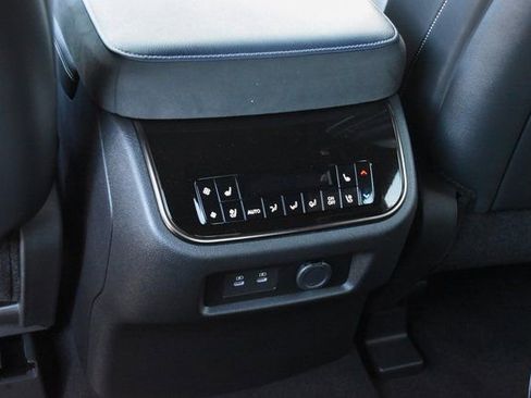 New 2026 INFINITI QX80 4WD image 21