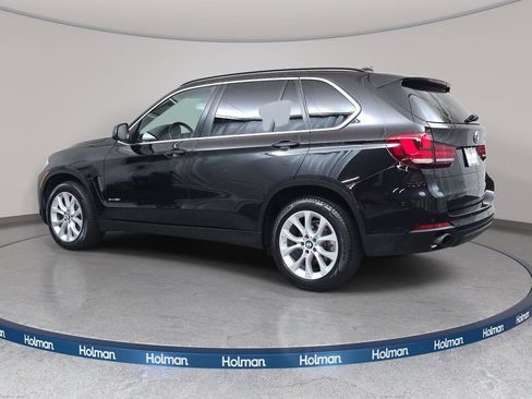 Used 2016 BMW X5 xDrive35i AWD/4WD image 8
