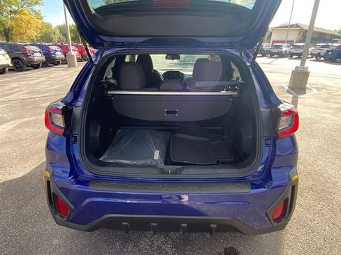 Certified 2026 Subaru Crosstrek 2.5i Sport AWD/4WD image 8