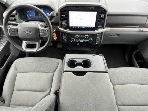 Used 2024 Ford F150 XLT w/ Tow/Haul Package image 18