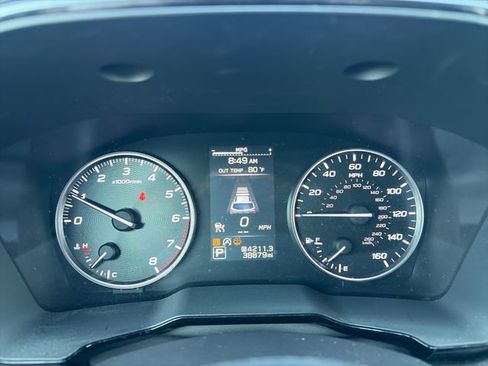 Used 2020 Subaru Outback Premium AWD/4WD image 14