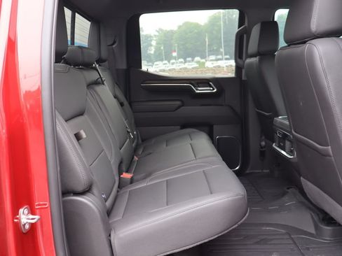 Used 2024 GMC Sierra 1500 SLT w/ SLT Premium Plus Package AWD/4WD image 42