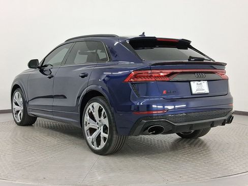 Used 2024 Audi RS Q8 image 3