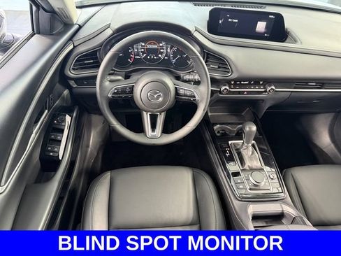 Certified 2024 MAZDA CX-30 AWD 2.5 S w/ Select Sport Pkg image 7