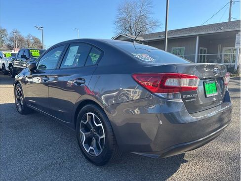 Used 2023 Subaru Impreza 2.0i image 5