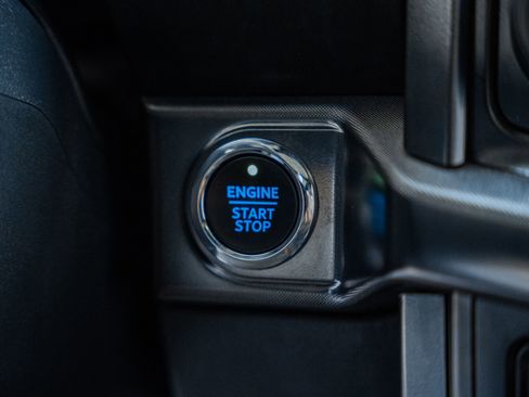 Certified 2023 Ford F150 Tremor w/ Equipment Group 402A High image 39