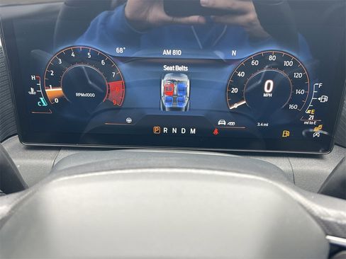 New 2026 Ford Mustang GT image 13