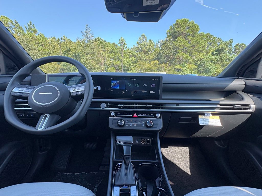 New 2027 Hyundai Santa Cruz SE AWD/4WD image 16