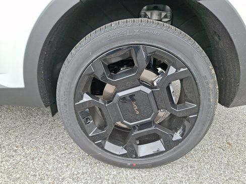 New 2026 Kia Sorento X-Line EX AWD/4WD image 6