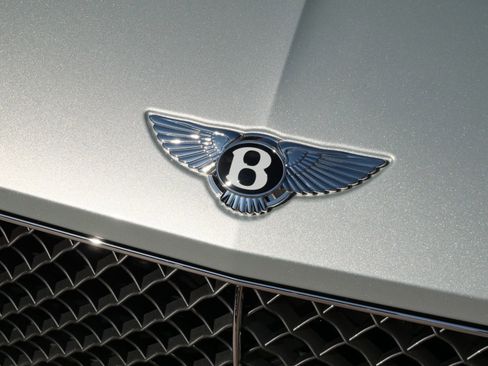 Used 2023 Bentley Continental GT Speed AWD/4WD image 7