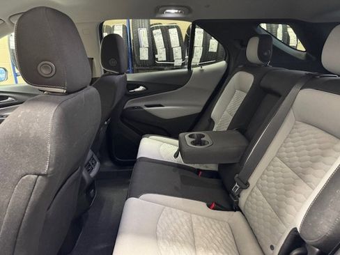Used 2018 Chevrolet Equinox LT image 7