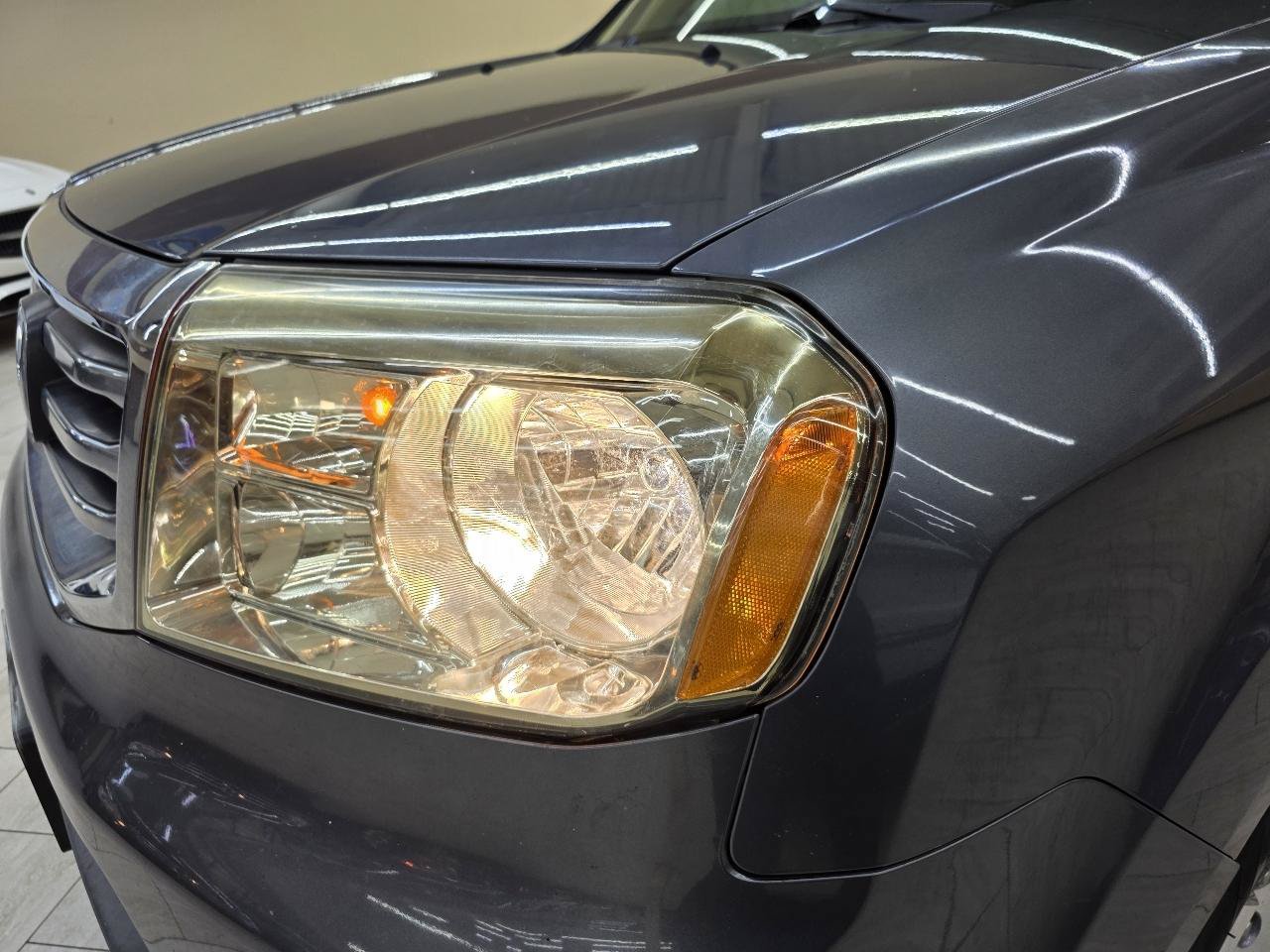 Used 2015 Honda Pilot Touring image 10