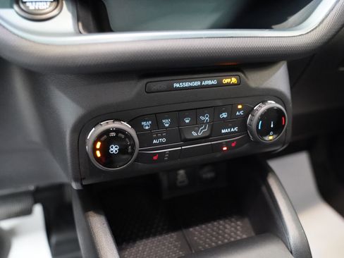 Used 2024 Ford Bronco Sport Badlands AWD/4WD image 17