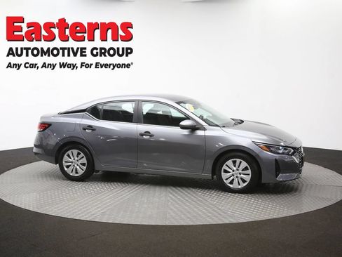 Used 2024 Nissan Sentra S FWD image 45