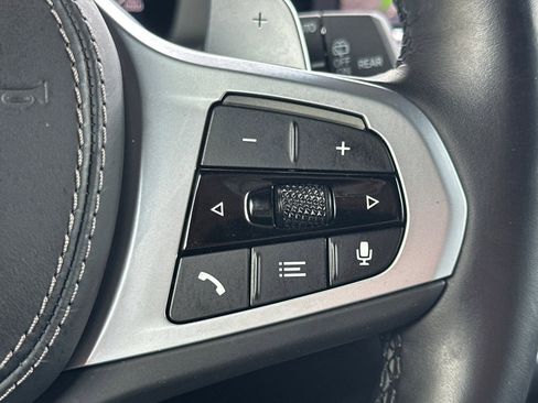 Certified 2023 BMW X5 M50i w/ Executive Package image 31