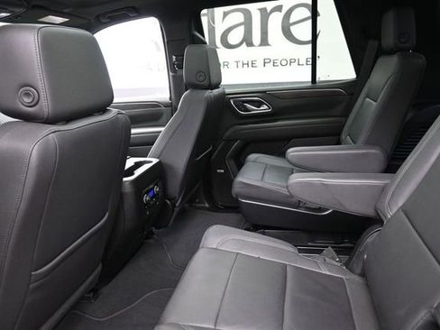 Used 2024 Chevrolet Tahoe LT w/ LT Signature Plus Package AWD/4WD image 24