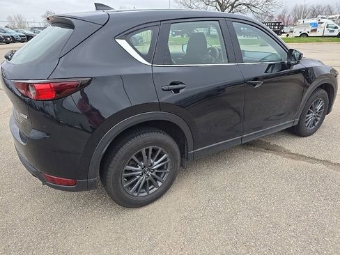 Used 2019 MAZDA CX-5 Sport image 6