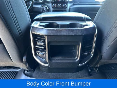 Used 2022 RAM 1500 Lone Star RWD image 17