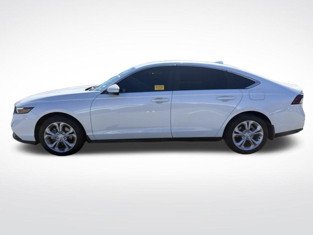 Used 2024 Honda Accord LX image 11