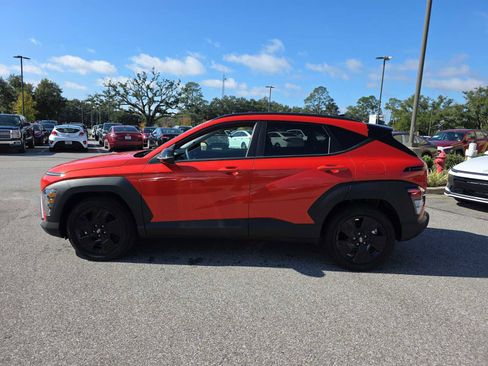 New 2026 Hyundai Kona SEL Sport image 4