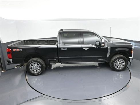 Used 2024 Ford F250 King Ranch w/ Chrome Package image 48