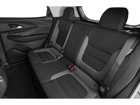 Used 2023 Chevrolet TrailBlazer LT w/ Convenience Package FWD image 54