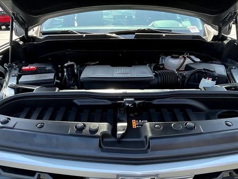 Used 2023 Chevrolet Silverado 1500 RST image 29