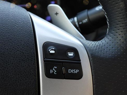 Used 2012 Lexus IS 250 w/ F-Sport Pkg w/Summer Tires image 75