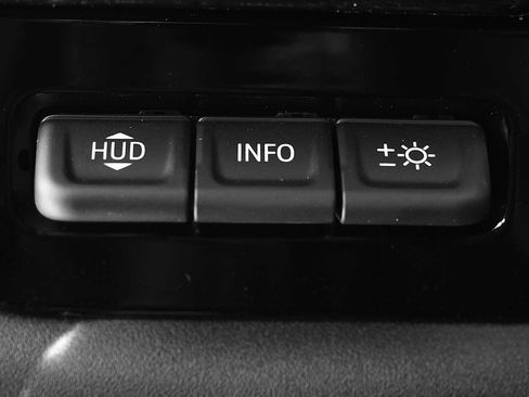 New 2026 Chevrolet Silverado 2500 ZR2 w/ LPO, Dark Essentials Package AWD/4WD image 23