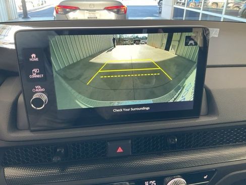 New 2026 Honda CR-V Sport-L image 18