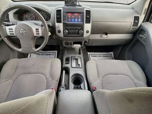 Used 2019 Nissan Frontier SV RWD image 15
