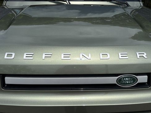 Used 2024 Land Rover Defender 110 S AWD/4WD image 16