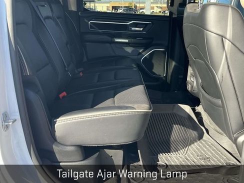 Used 2021 RAM 1500 Laramie image 22
