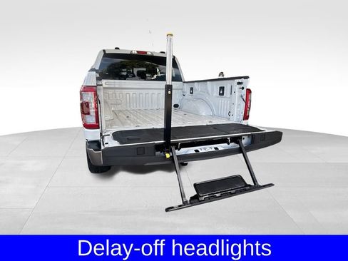 Certified 2023 Ford F150 King Ranch w/ Equipment Group 601A High image 32