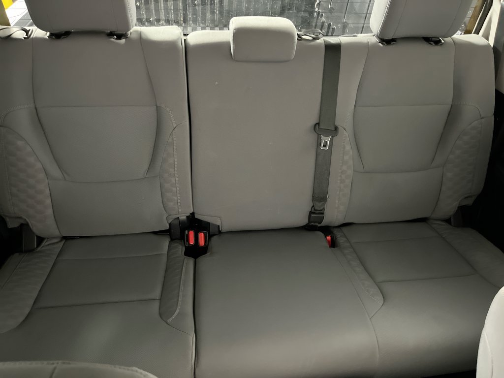 Used 2023 Toyota Tundra SR5 RWD image 29