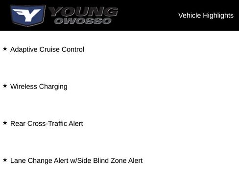 Certified 2024 Chevrolet Trax RS w/ Sunroof Package FWD image 6