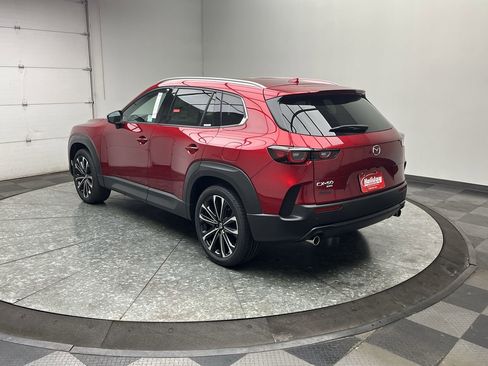 New 2026 MAZDA CX-50 AWD 2.5 S w/ Weather Package image 2