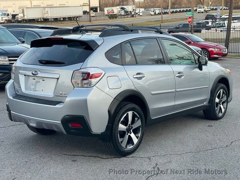 Used 2015 Subaru Crosstrek 2.0i Premium w/ Popular Package #1 image 6