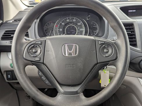 Used 2014 Honda CR-V LX image 19