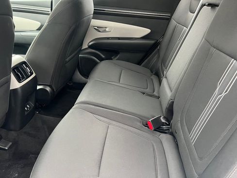 Used 2024 Hyundai Tucson SEL AWD/4WD image 12