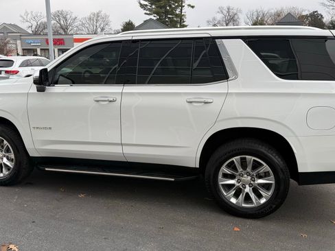 Used 2021 Chevrolet Tahoe Premier image 5