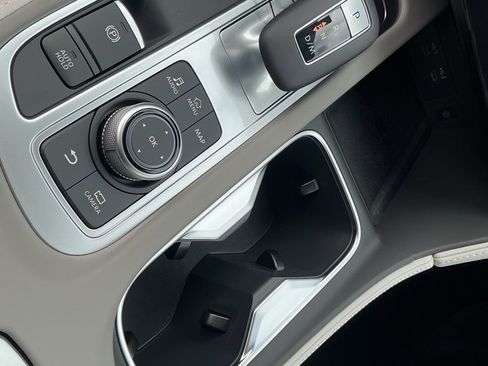 New 2026 INFINITI QX60 Autograph w/ Dark Cargo Package image 13