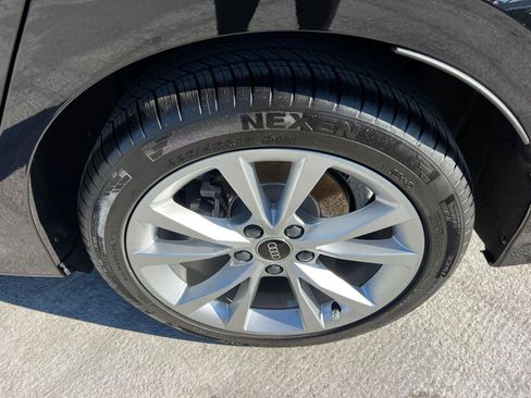 Used 2025 Audi A3 2.0T Premium image 19