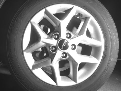 Used 2025 Kia Soul LX w/ LX Technology Package image 11