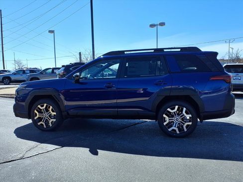 New 2026 Subaru Outback Touring XT image 20