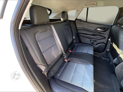 New 2026 Chevrolet Trax LT w/ Driver Confidence Package image 10