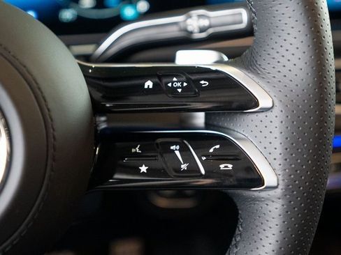 New 2026 Mercedes-Benz GLS 450 4MATIC image 29